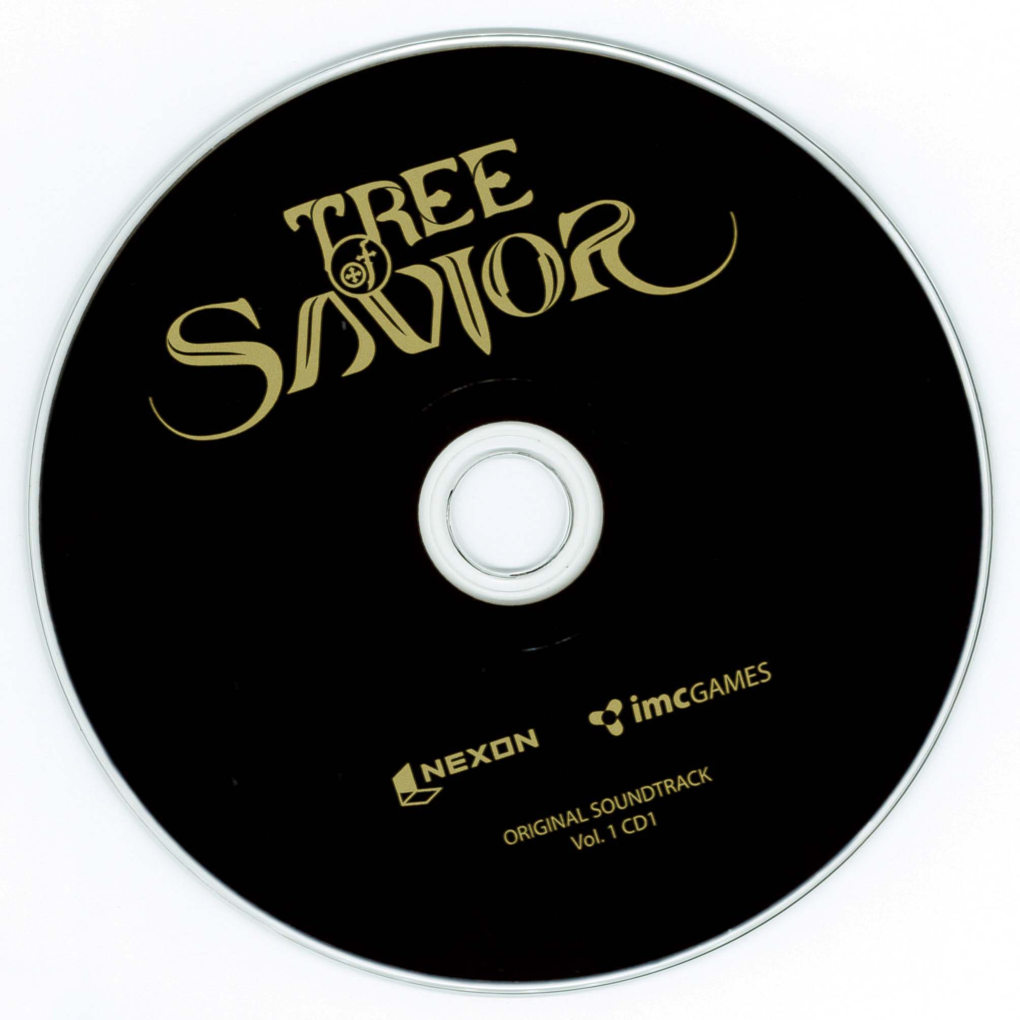 TREE of SAVIOR ORIGINAL SOUNDTRACK Vol.1 (2016) MP3 - Download